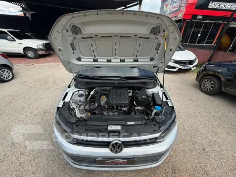 POLO 1.0 MPI TOTAL FLEX MANUAL