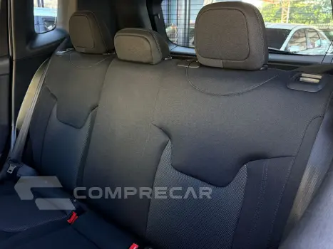 RENEGADE 1.8 16V