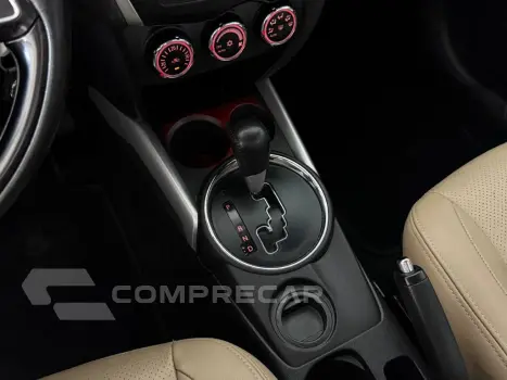 ASX 2.0 16V 4x2 Flex Aut.