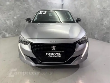 208 1.0 Firefly Like