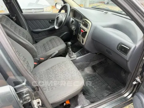 Siena 1.0 4P FIRE FLEX CELEBRATION