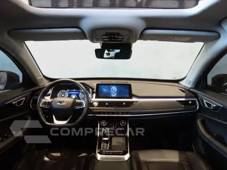 TIGGO 8 1.6 Tgdi TXS MAX Drive