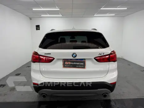 X1 SDRIVE 20i 2.0/2.0 TB Acti.Flex Aut.