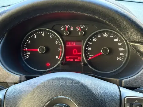 SAVEIRO 1.6 Cross CE 16V