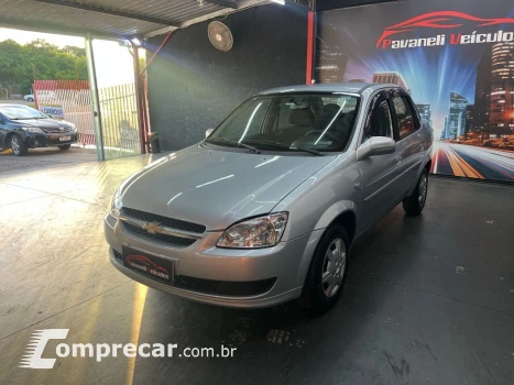 Classic Sedan 1.0 4P VHCE FLEX LS