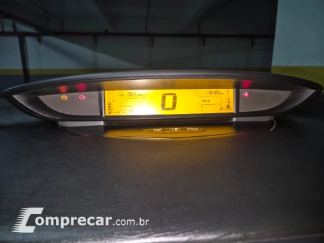 C4 1.6 GLX 16V