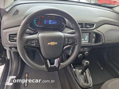Prisma 1.4 4P LT FLEX AUTOMÁTICO