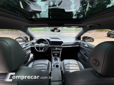 TAOS Highline 1.4 250 TSI Flex Aut.