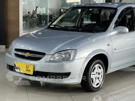 CLASSIC 1.0 MPFI LS 8V FLEX 4P MANUAL