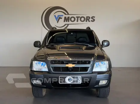 S10 2.4 MPFI ADVANTAGE 4X2 CD 8V FLEX 4P MANUAL