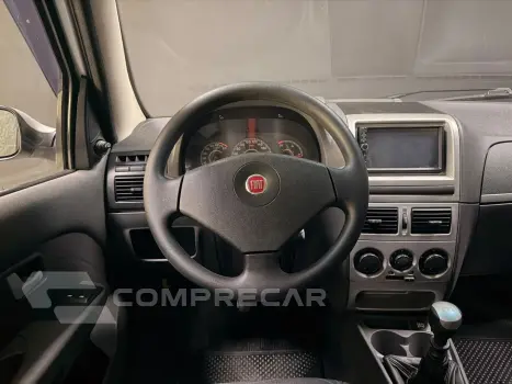 PALIO 1.4 MPI FIRE ELX WEEKEND 8V FLEX 4P MANUAL
