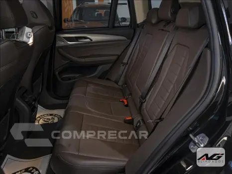 X3 2.0 16V X Line30e