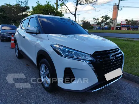 KICKS 1.6 16vstart Active