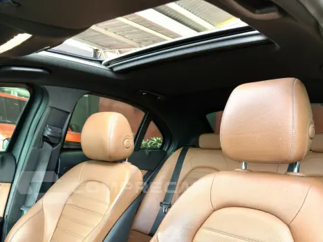 C 300 2.0 CGI GASOLINA SPORT 9G-TRONIC