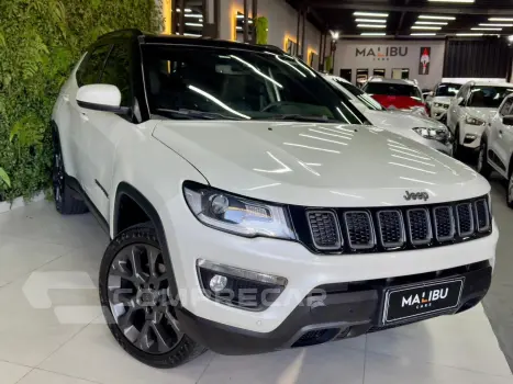 COMPASS 2.0 16V S 4X4