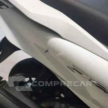 PCX 160 ABS