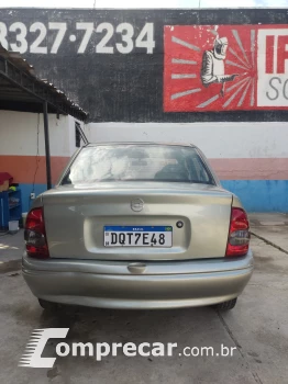 CORSA 1.0 MPFI Classic Sedan Life 8V