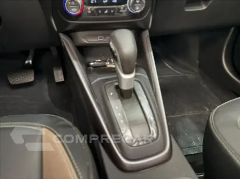 TRACKER 1.2 TURBO FLEX PREMIER AUTOMÁTICO