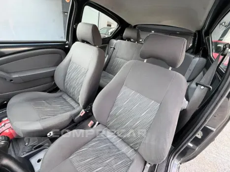 KA 1.6 MPI 8V
