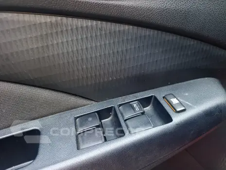 ETIOS 1.5 X Plus 16V