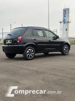 CELTA 1.0 MPFI VHCE Spirit 8V