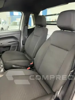 Strada Endurance 1.4 Flex 8V CD