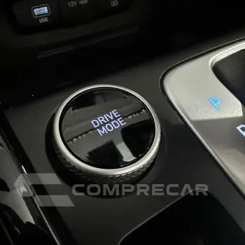 Creta Ultimate 1.6 TB 16V Aut.