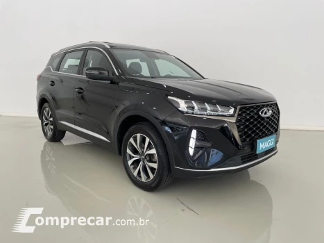 TIGGO 7 PRO 1.6 Tgdi