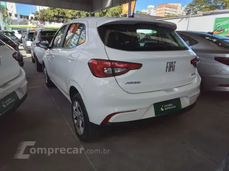 ARGO 1.0 FIREFLY FLEX DRIVE MANUAL