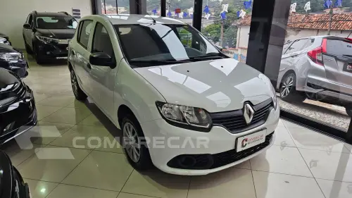 SANDERO 1.0 12V SCE Authentique