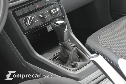 T-Cross 1.0 4P 200 TSI FLEX SENSE AUTOMÁTICO