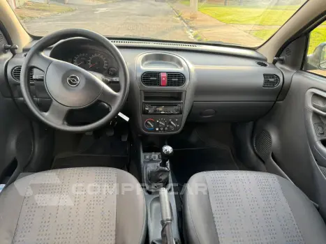 CORSA 1.4 MAXX FLEX
