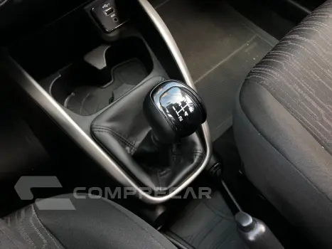 Argo 1.3 Firefly Flex Drive Manual