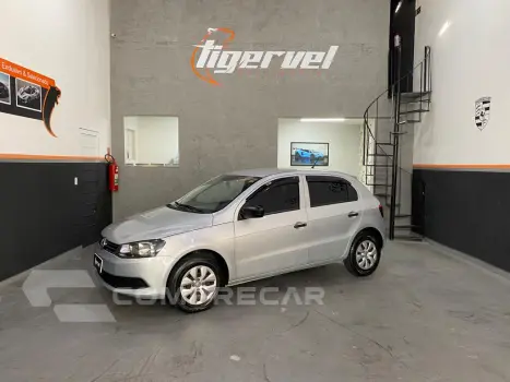 GOL 1.0 I 8V