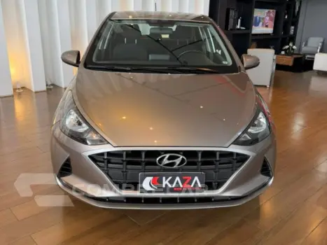 HB20 - 1.0 12V VISION MANUAL