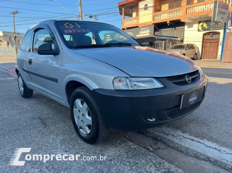 CELTA 1.0 MPFI 8V