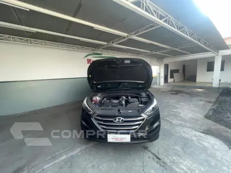 TUCSON 1.6 16V T-gdi GLS