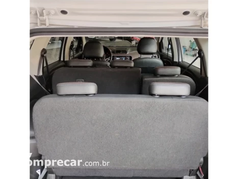 SPIN 1.8 PREMIER 8V FLEX 4P MANUAL