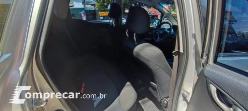 FIT 1.4 DX 16V