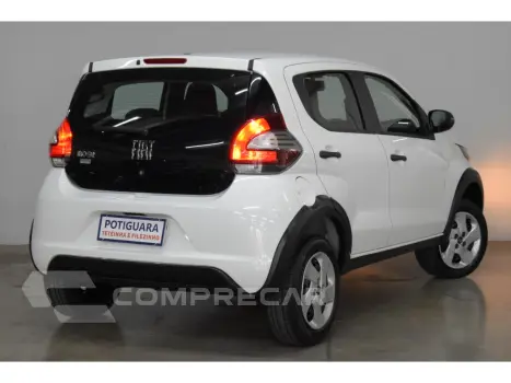 MOBI 1.0 EVO FLEX LIKE. MANUAL