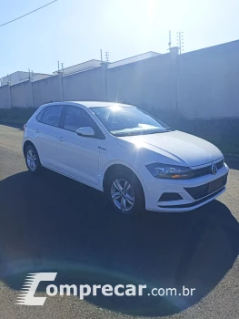 POLO 1.0 MI 16V