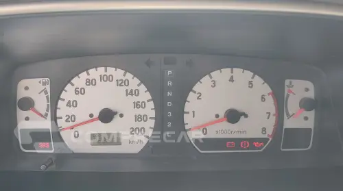 PAJERO SPORT 3.5 HPE 4X4 V6 24V