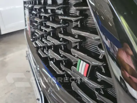 FASTBACK 1.3 TURBO 270 FLEX ABARTH AT6