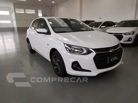 ONIX 1.0 FLEX LT MANUAL