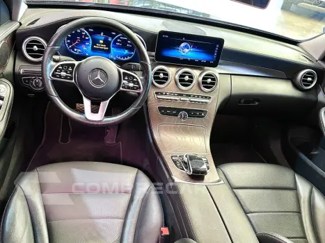 C 180 1.6 CGI FLEX EXCLUSIVE 9G-TRONIC
