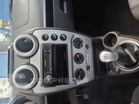 FIESTA SEDAN - 1.6 MPI CLASS SEDAN 8V 4P MANUAL