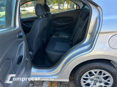 Ka+ Sedan 1.0 SE/SE PLUS TiVCT Flex 4p