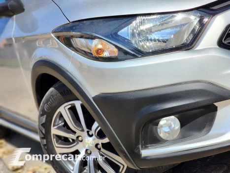 ONIX HATCH ACTIV 1.4 8V Flex 5p Mec.
