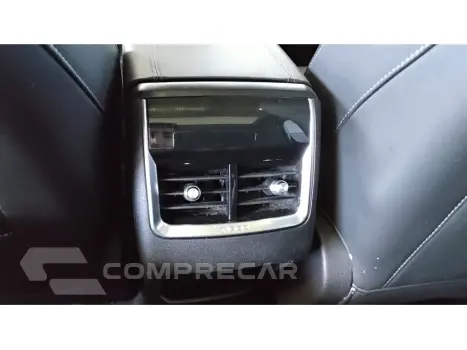 TIGGO 5X PRO 1.5 VVT TURBO iFLEX CVT