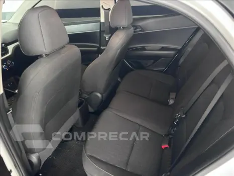 HB20 1.0 12V Comfort Plus